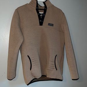 Simply Southern pullover NWOT